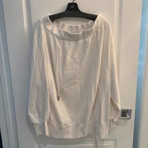 Artica Arbox Off Shoulder Sweater Dress